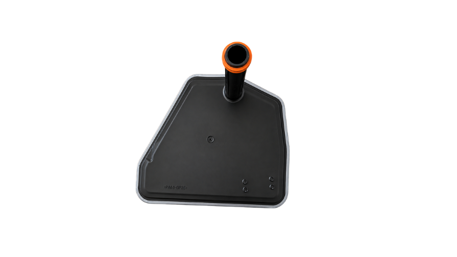 Filtr oleju ZF 6HP19 Audi/Volkswagen kominek 12 cm