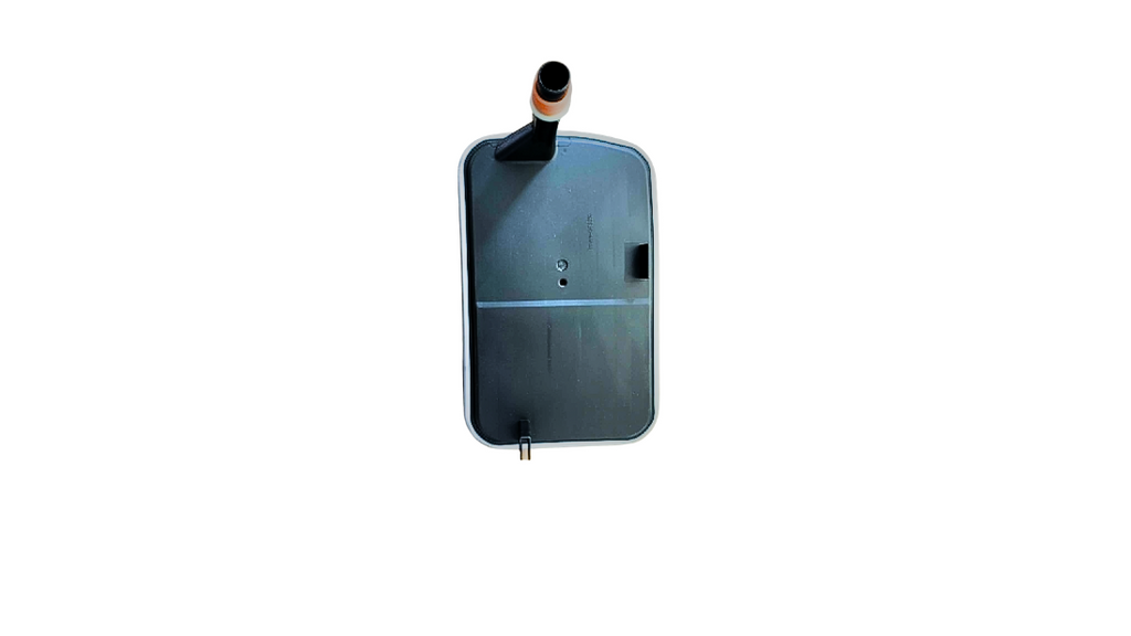 Filtr Oleju Skrzyni Automatycznej GM 5L40-E / A5S390R  10 cm / AWD