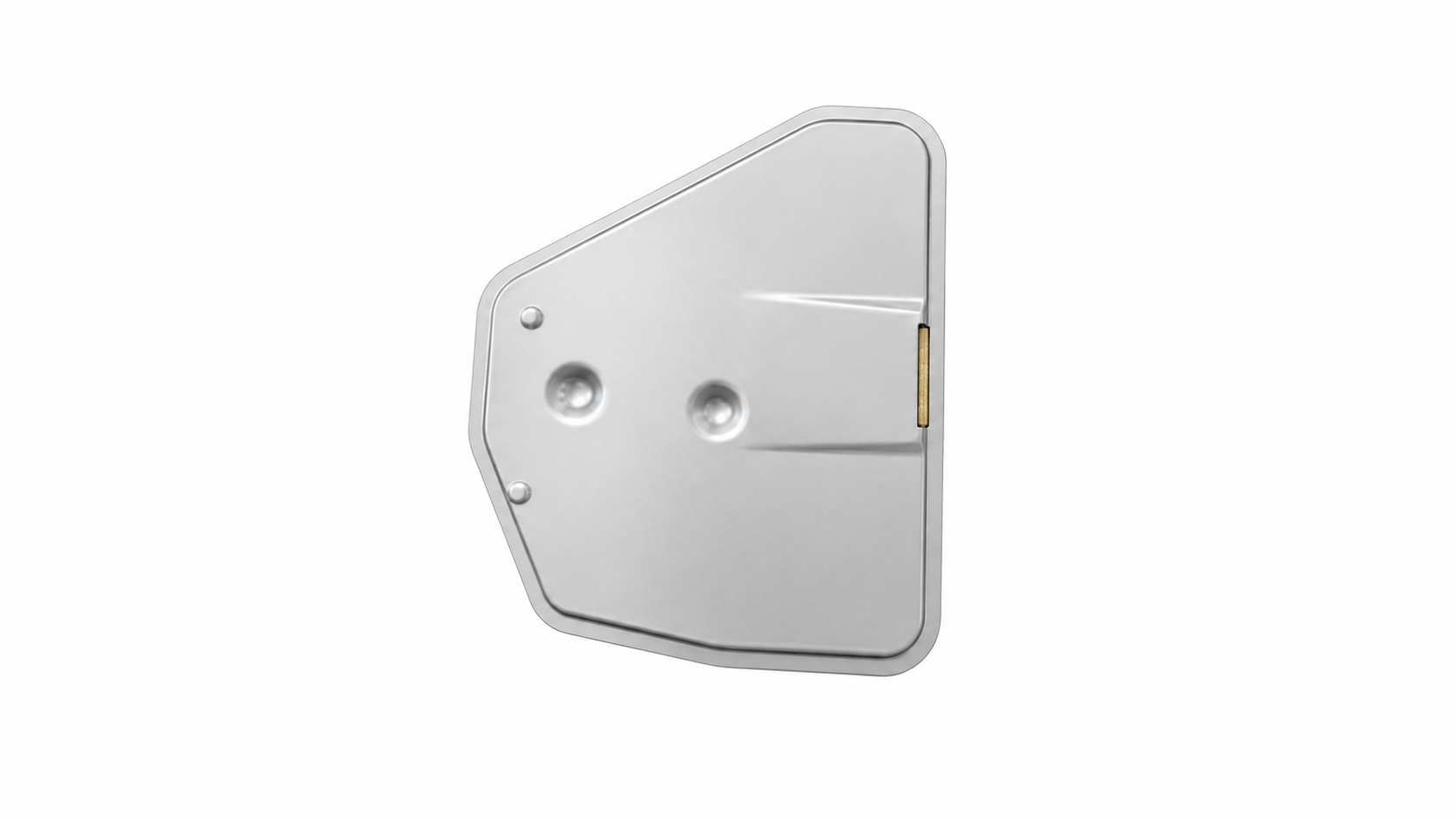Filtr oleju ZF 6HP19 Audi/Volkswagen kominek 12 cm