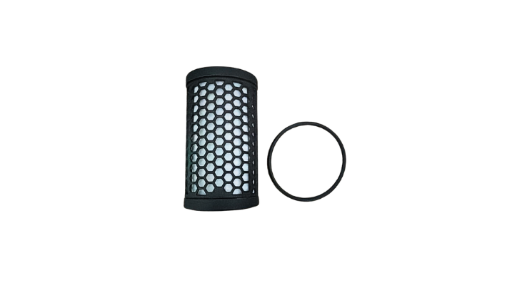 Filtr oleju automatycznej skrzyni biegów DSG 6 DQ250 + O-ring